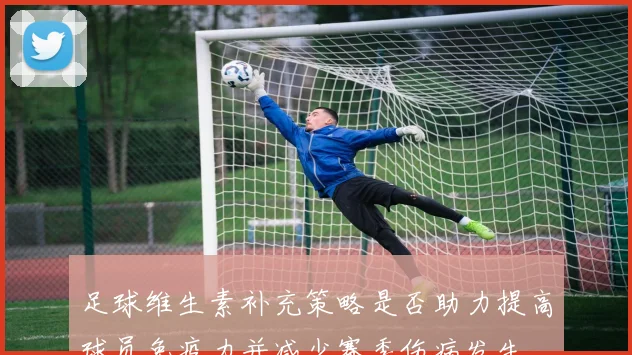 足球维生素补充策略是否助力提高球员免疫力并减少赛季伤病发生