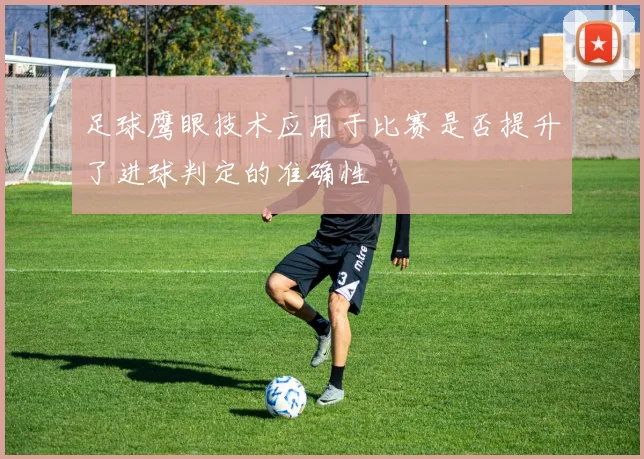 足球鹰眼技术应用于比赛是否提升了进球判定的准确性